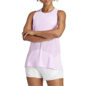 NWT adidas Women's Training Tank. Size Small.